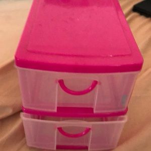 little container for kids for their  jewelry